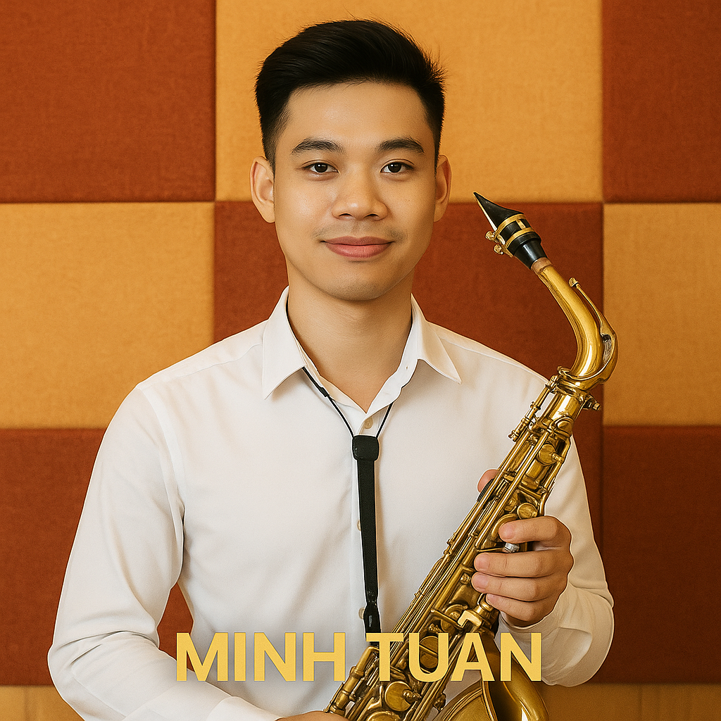 Thầy Minh Tuấn