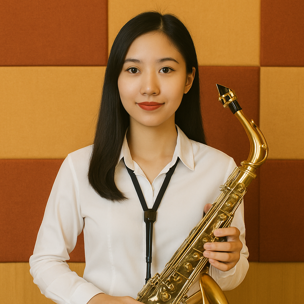 Cô Phương Anh