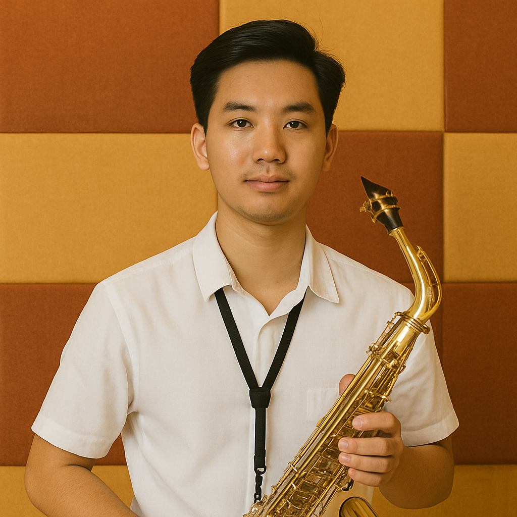 Thầy Hoàng Nam